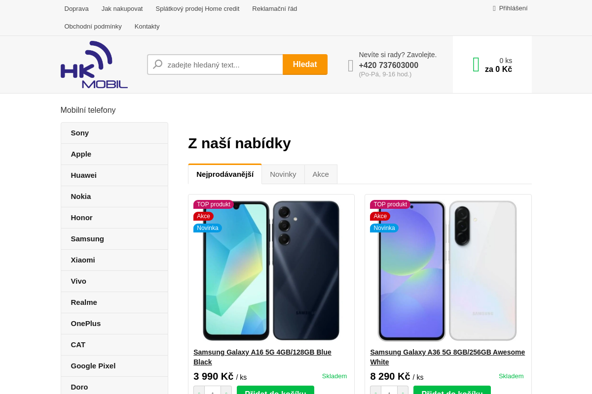 hkmobil.cz