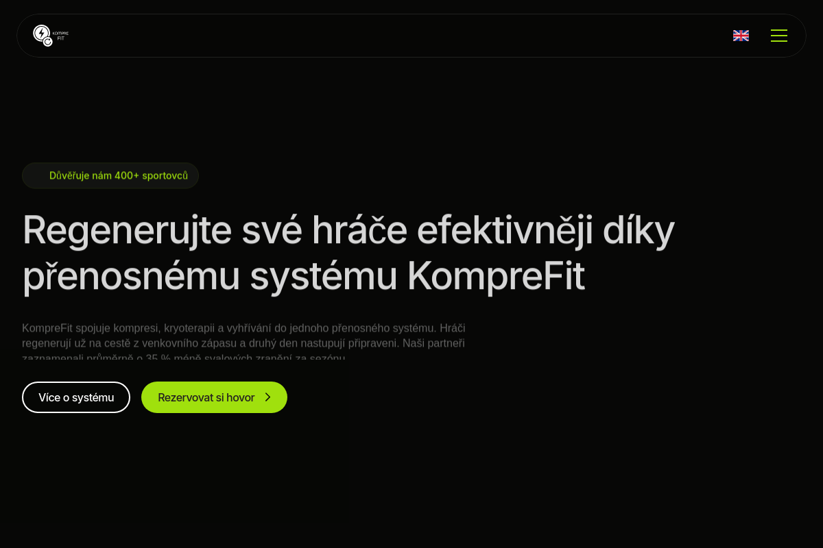 Komprefit.cz