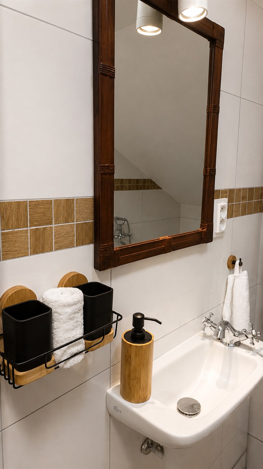 Apartmán Ostrůvek 206 foto 3
