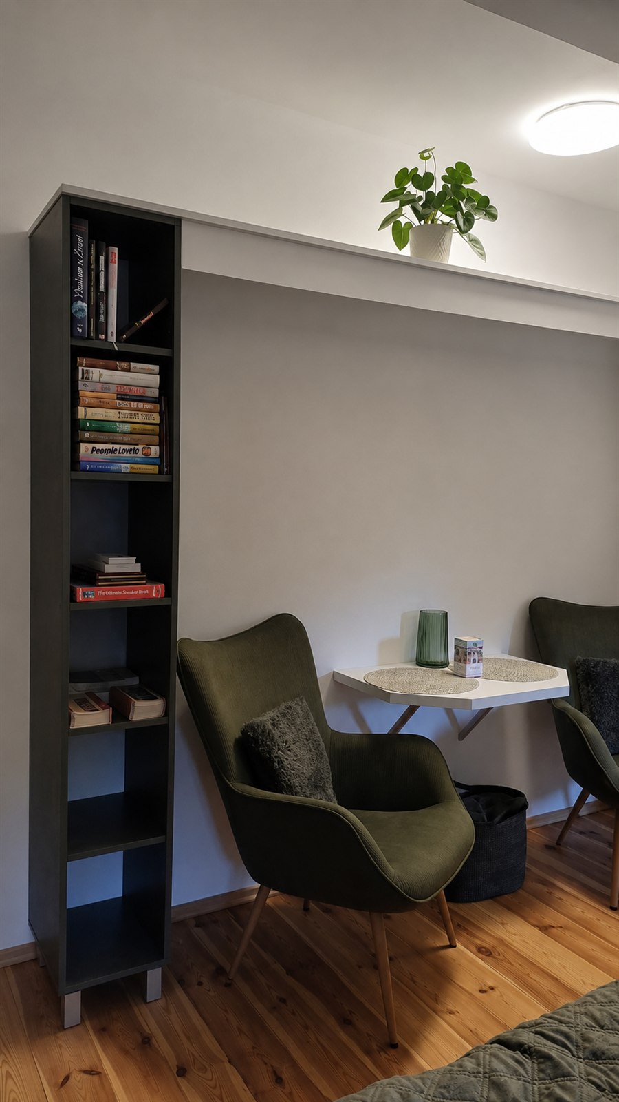 Apartmán Ostrůvek 206 foto 5