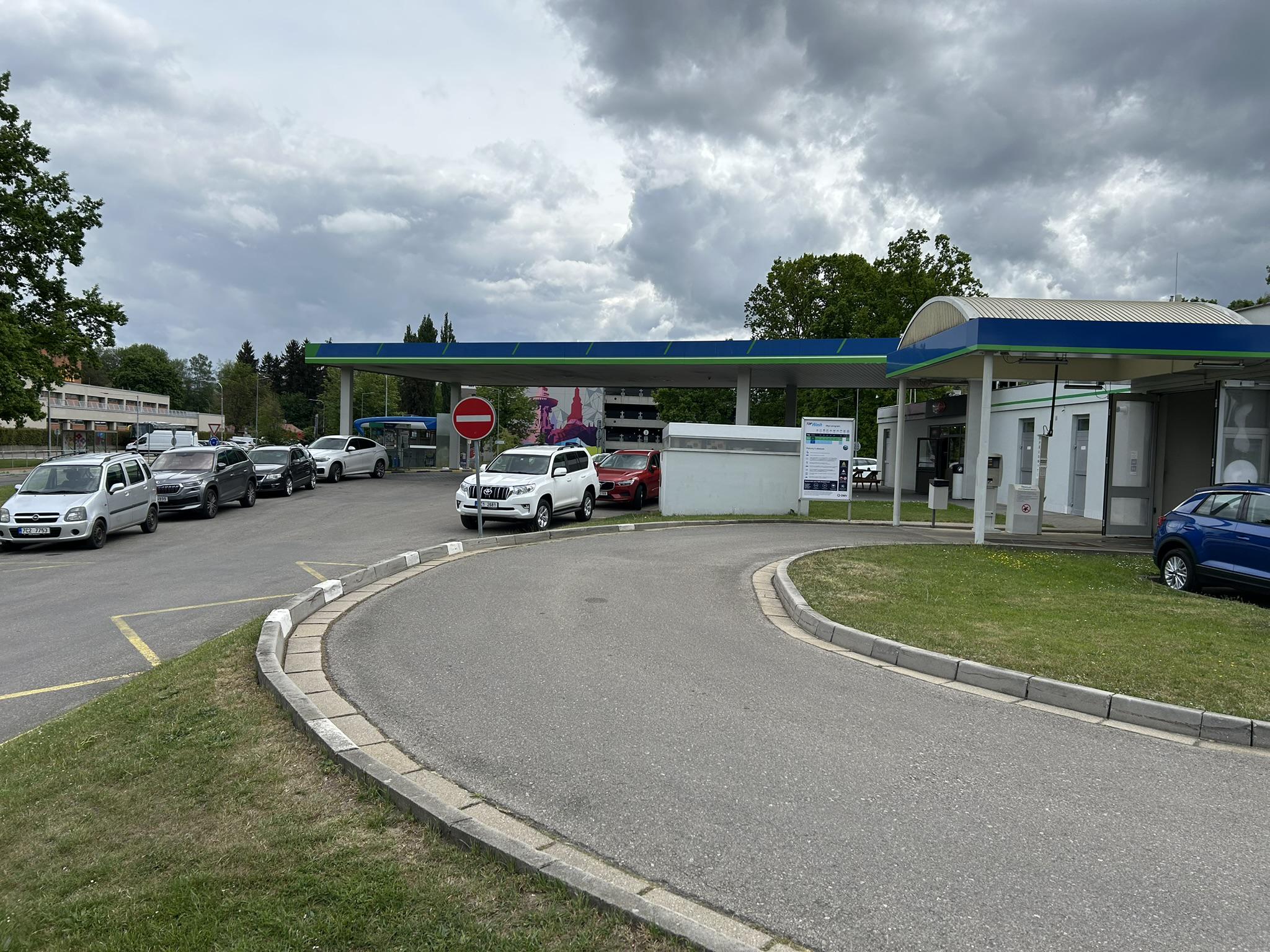 OMV foto 5
