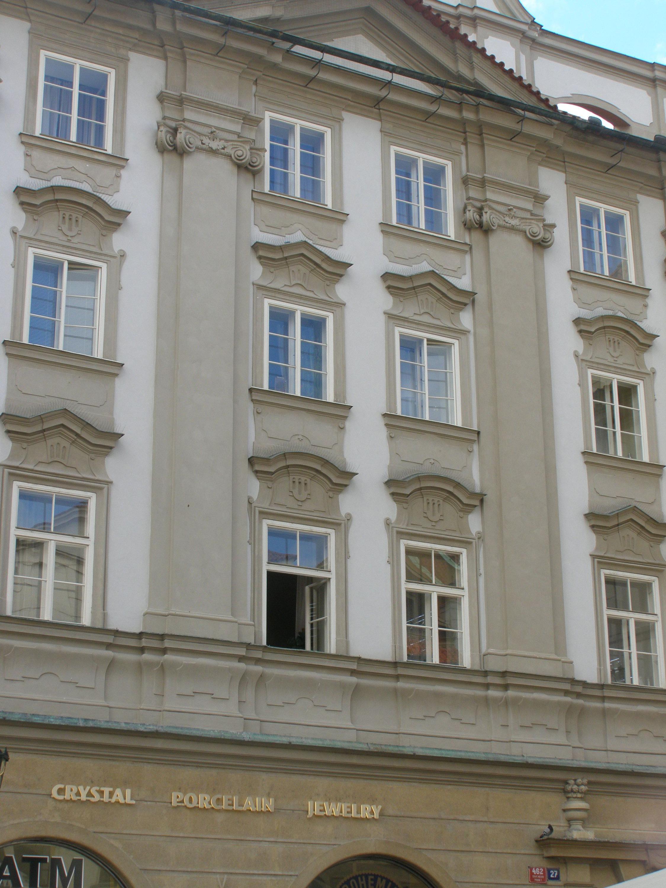 Apartments Old Town Square 27 foto 3
