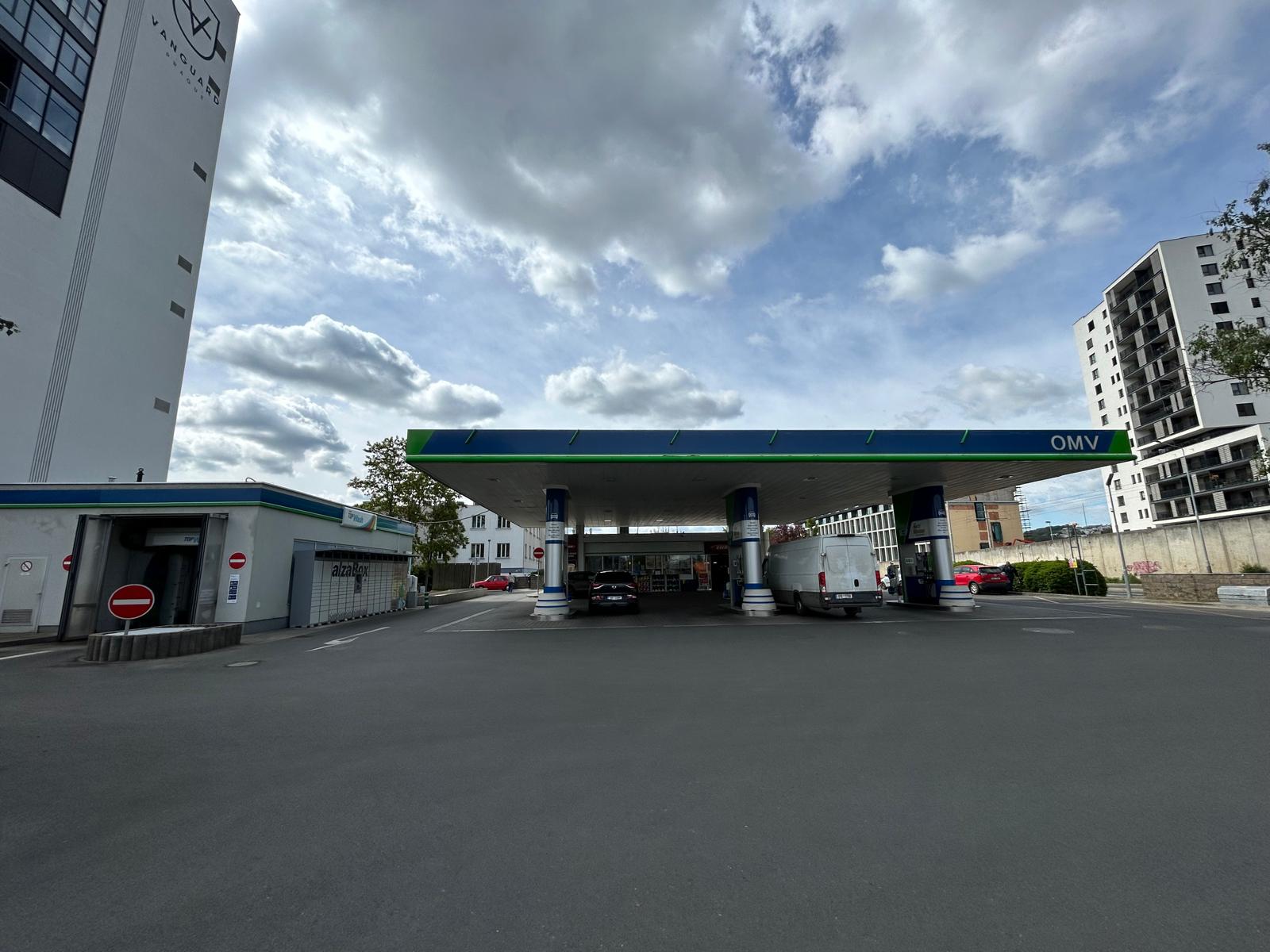 OMV foto 6