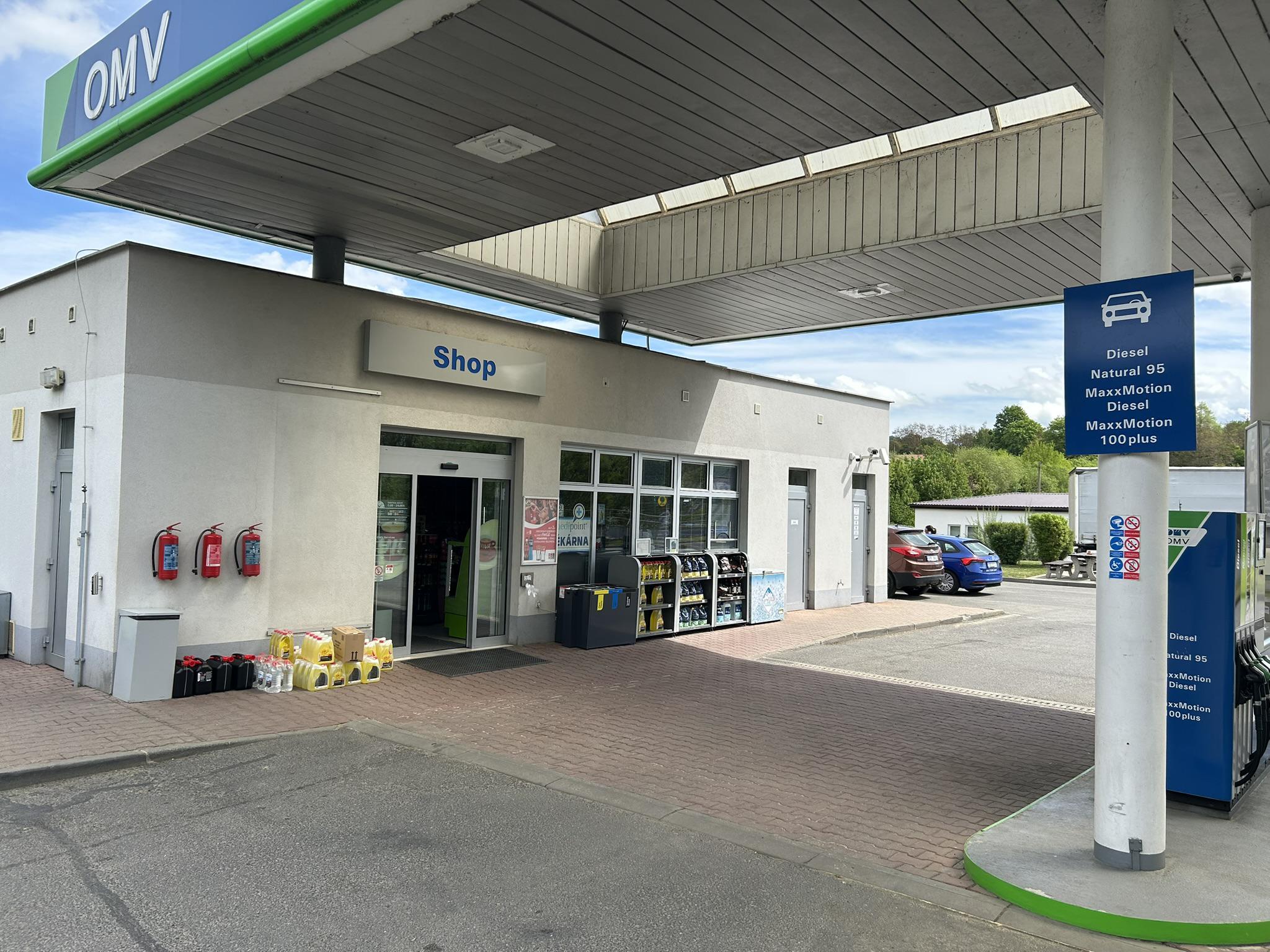 OMV