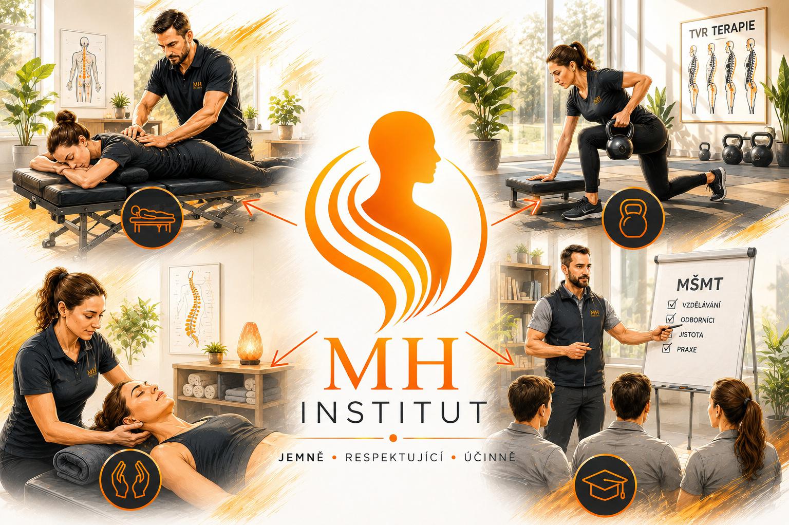MH Institut