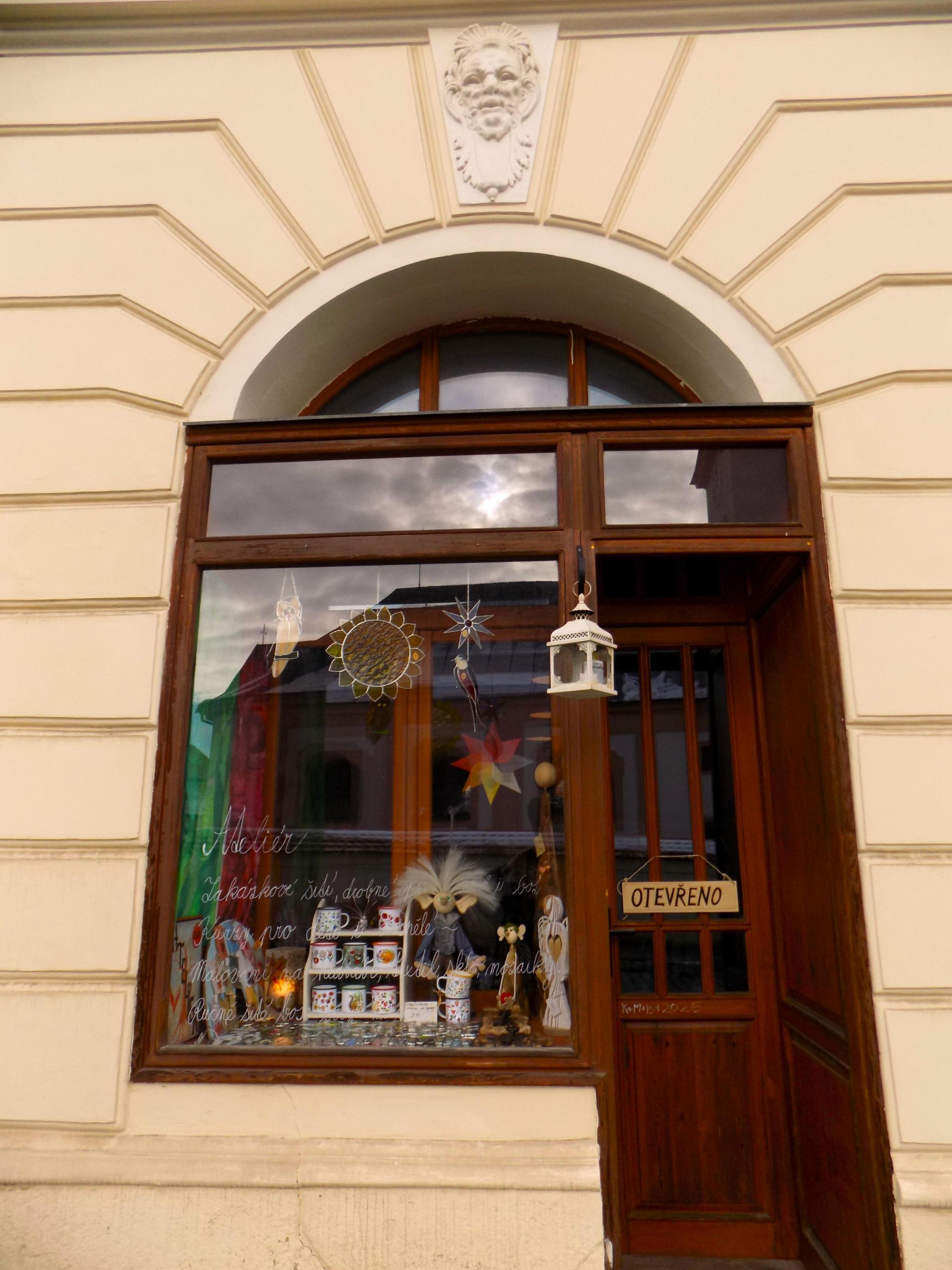 Informační centrum Manětín foto 2