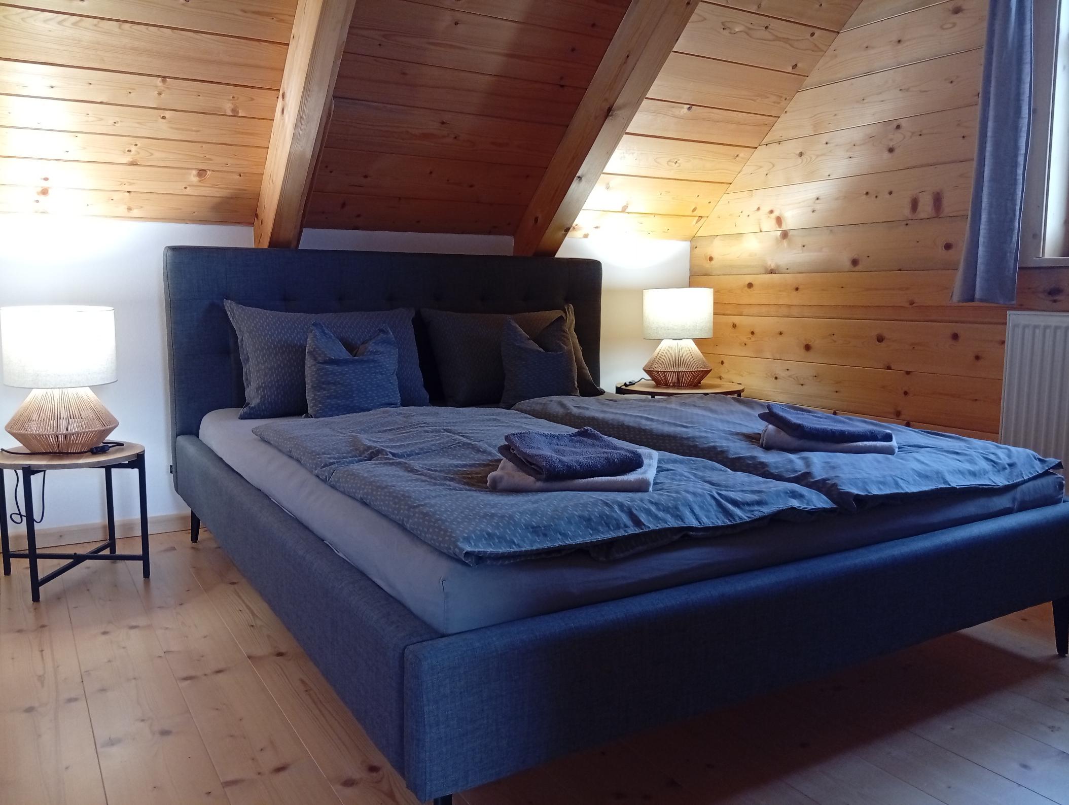 Apartmán Na Vintířově stezce foto 4