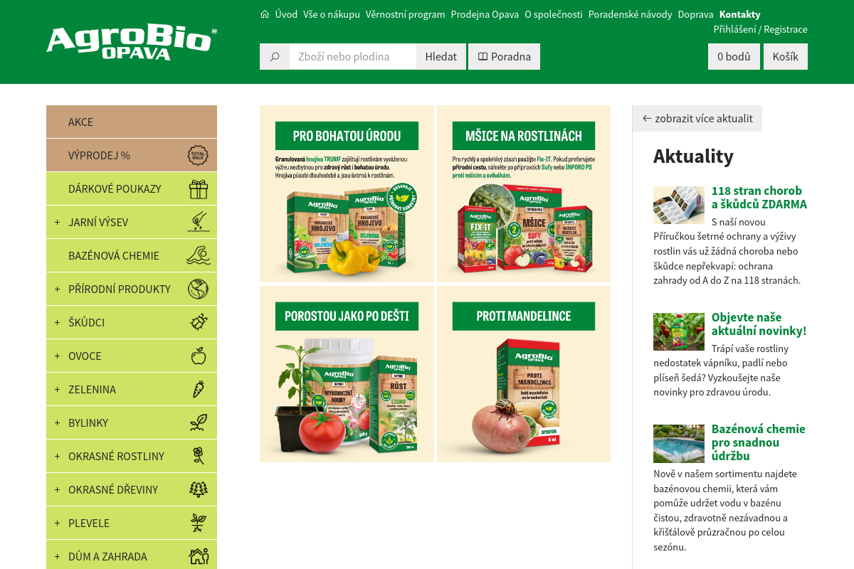 agrobio.cz foto 1