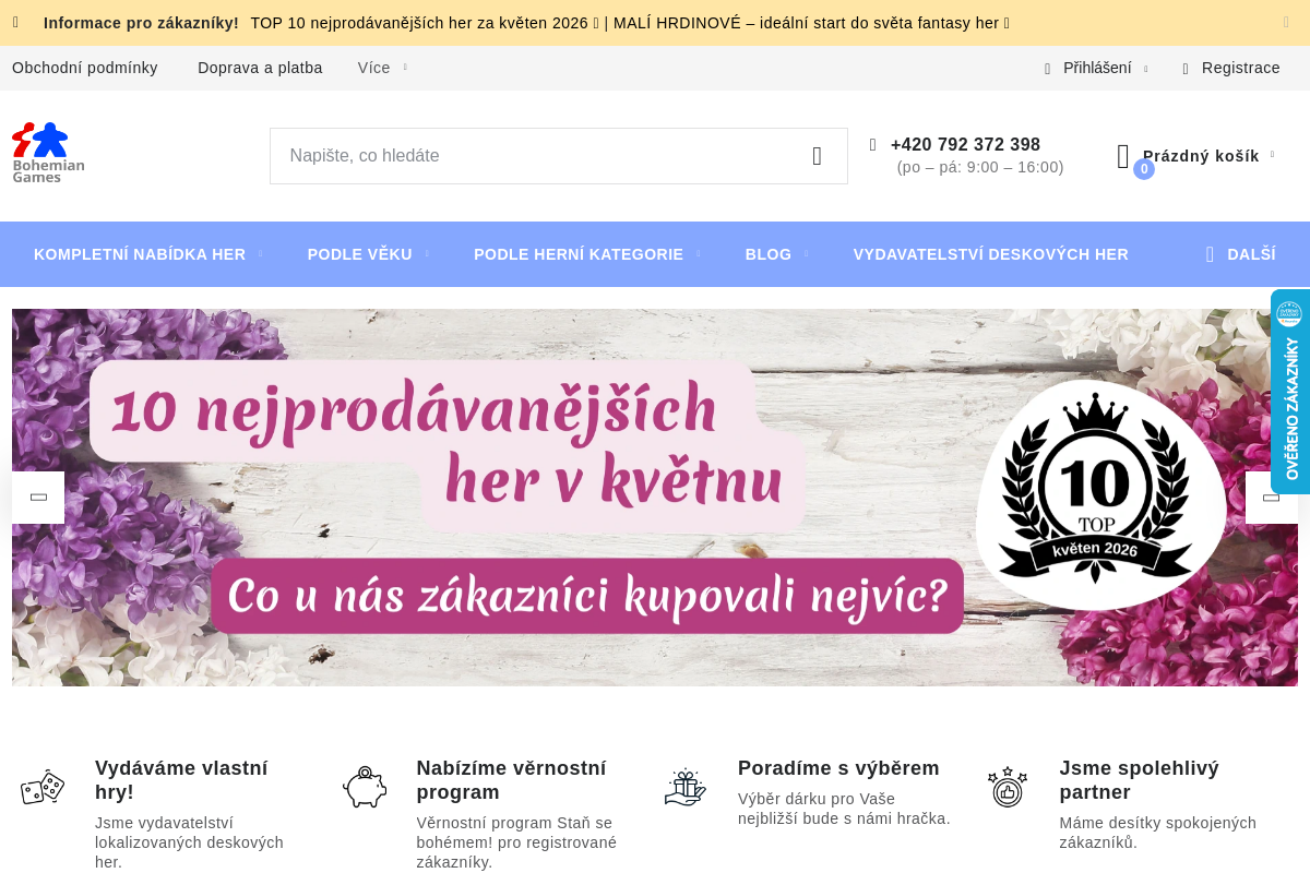 Bohemiangames.cz