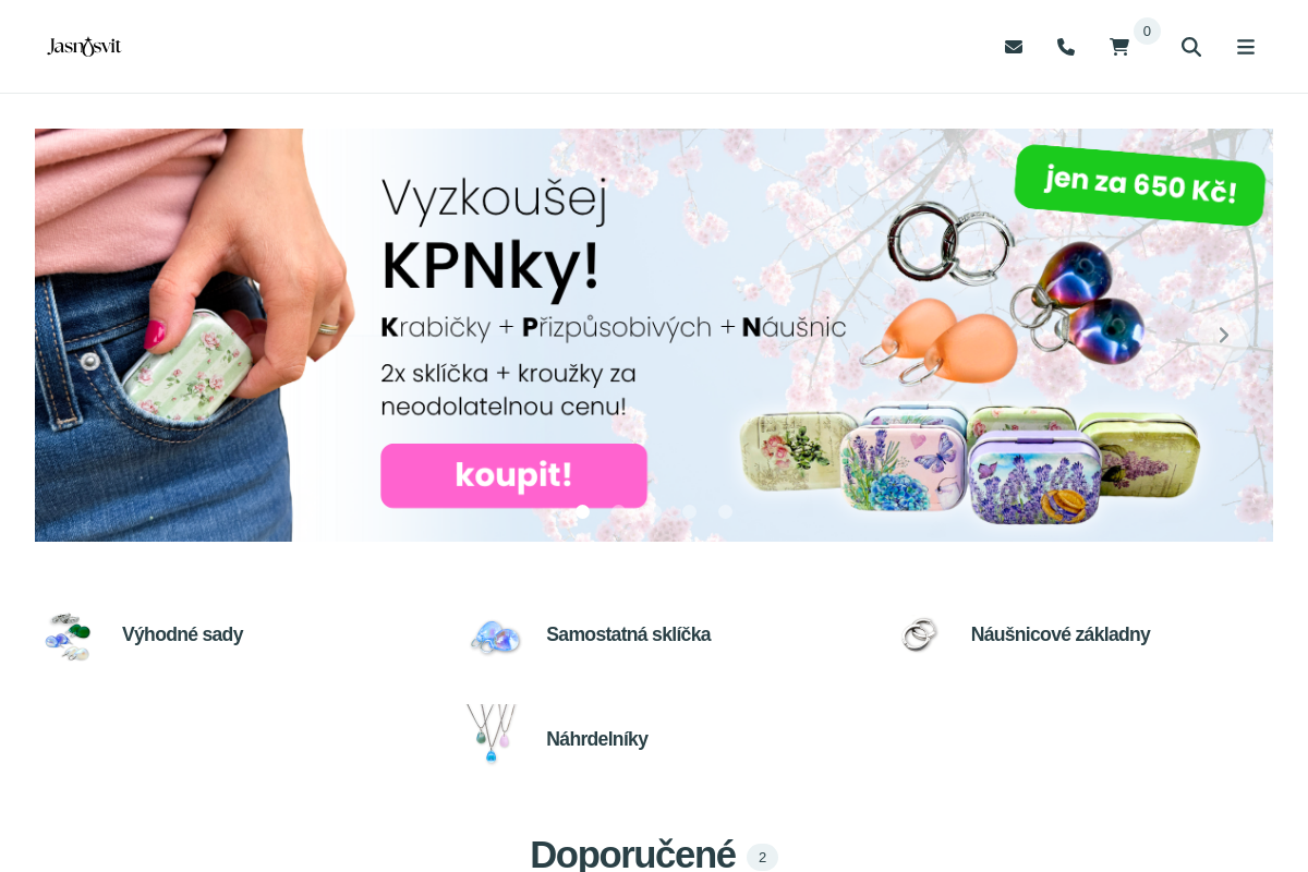 Jasnosvit.cz