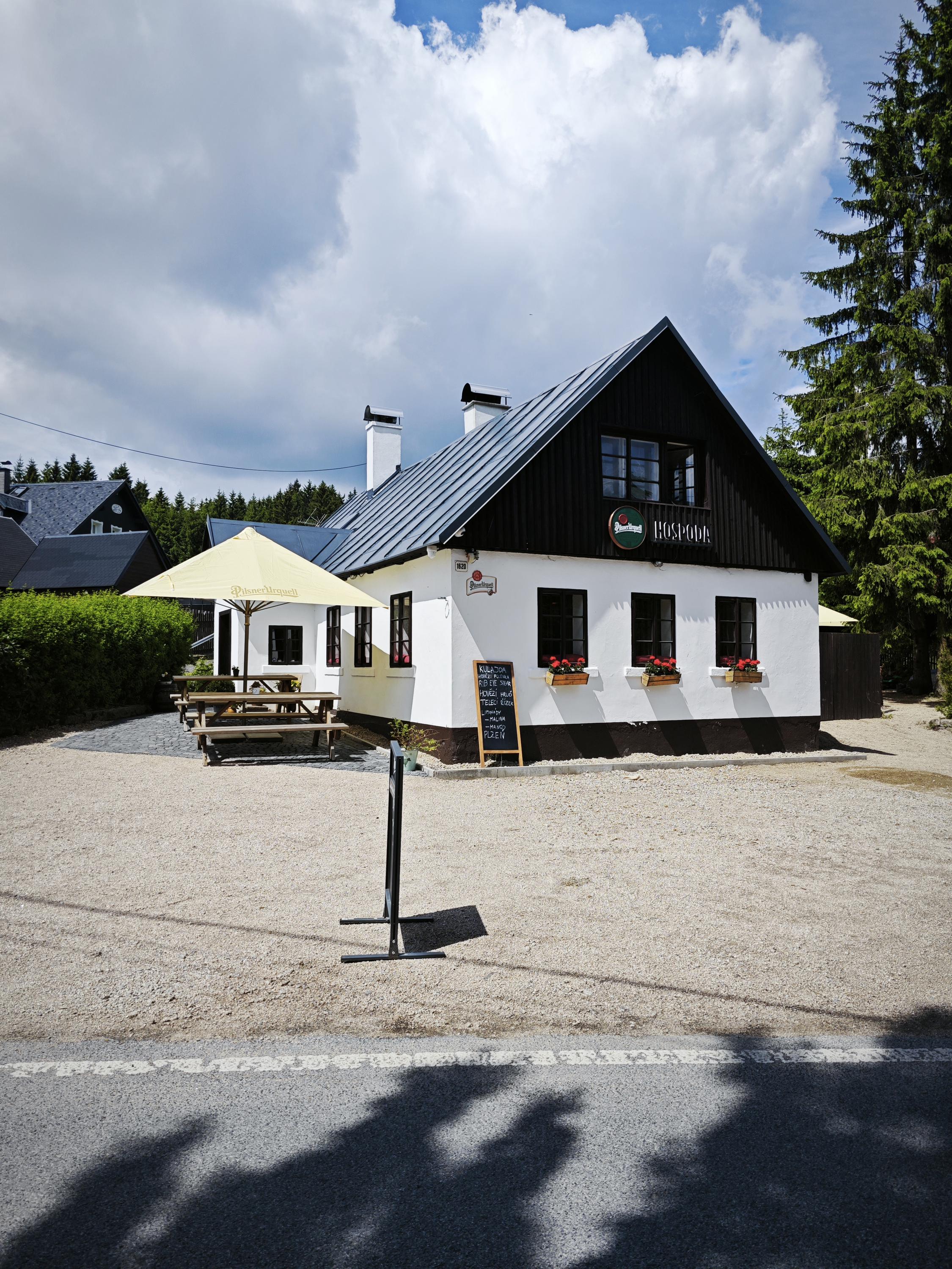Hospoda Bedřichov foto 4