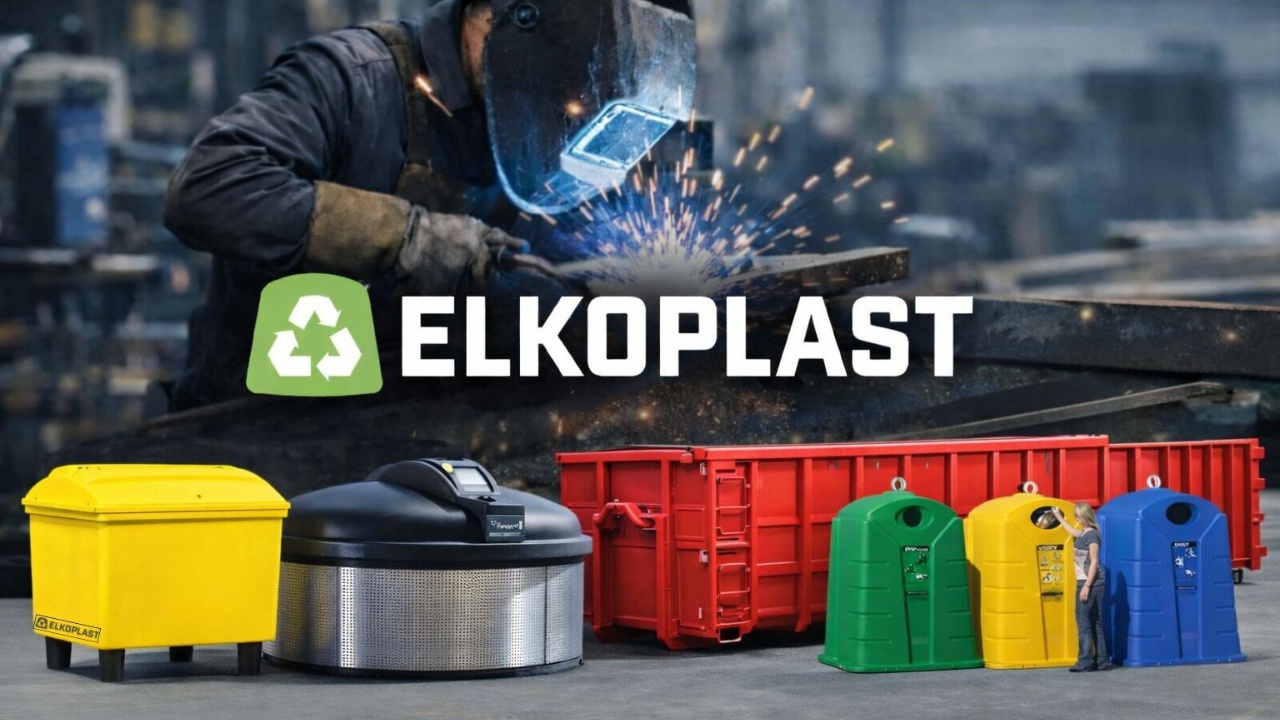 Elkoplast Bruntál foto 3