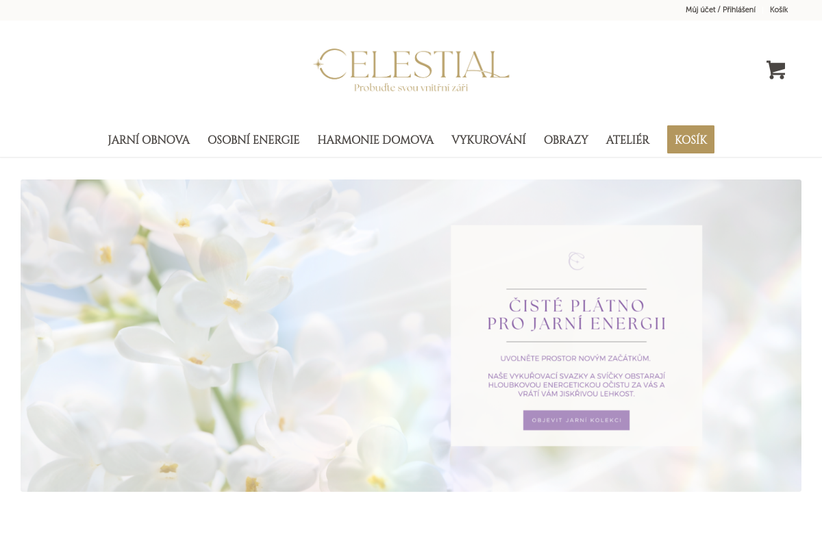 Celestial.cz