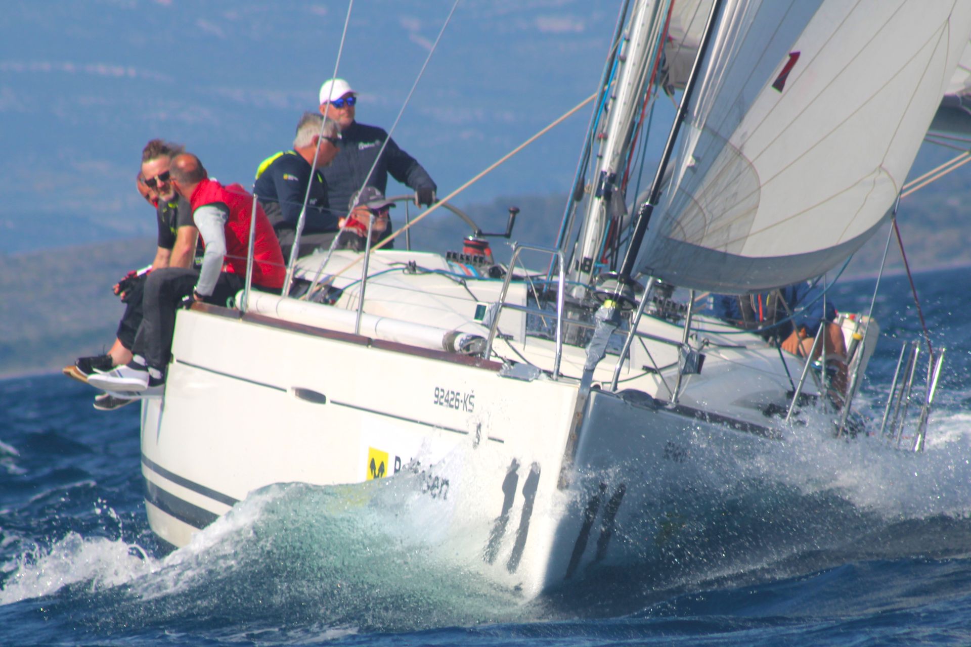 STORMJIB Sailing Academy foto 2