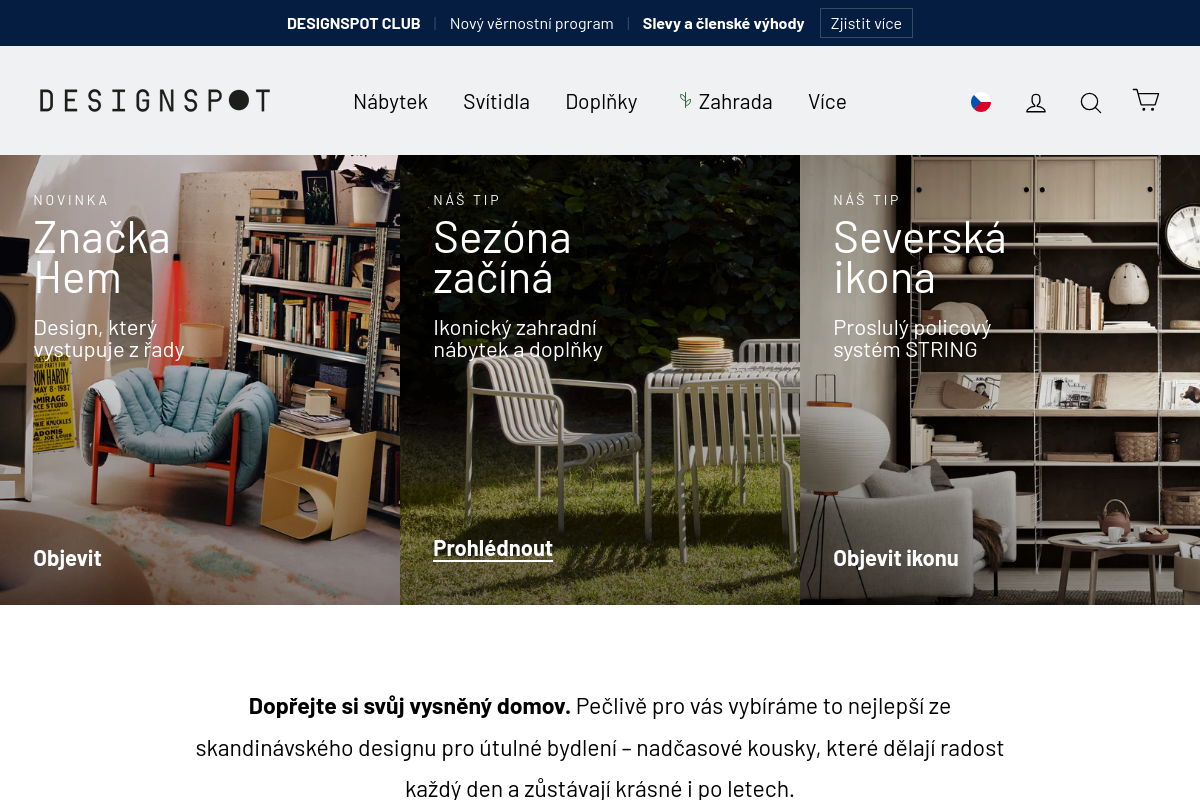 DESIGNSPOT