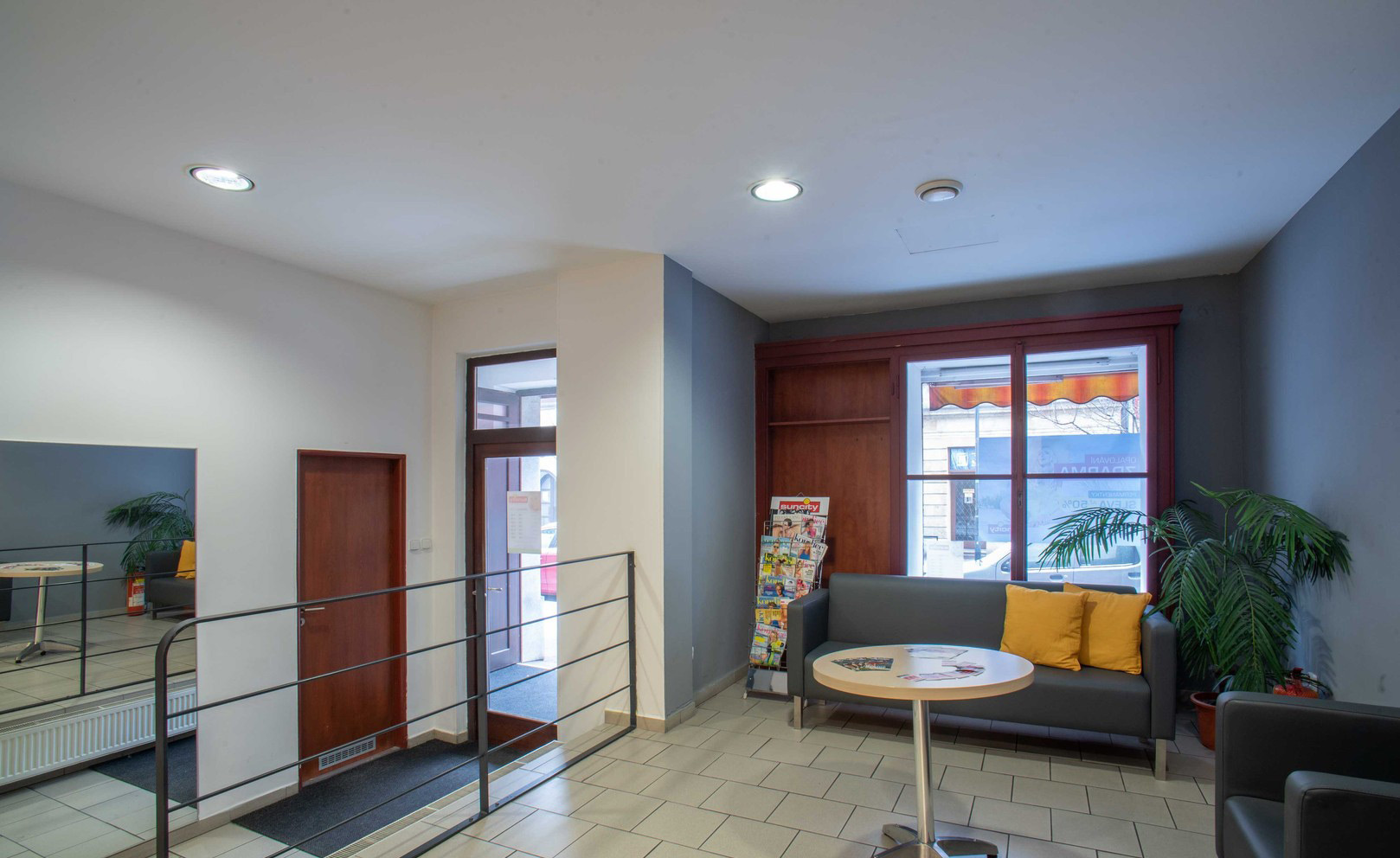 Solární studio SunCity foto 4