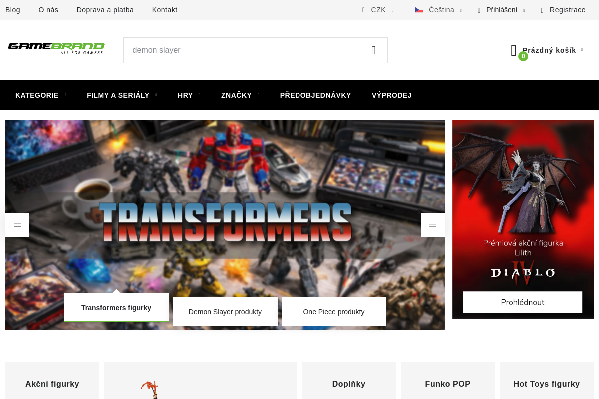 Gamebrand.cz