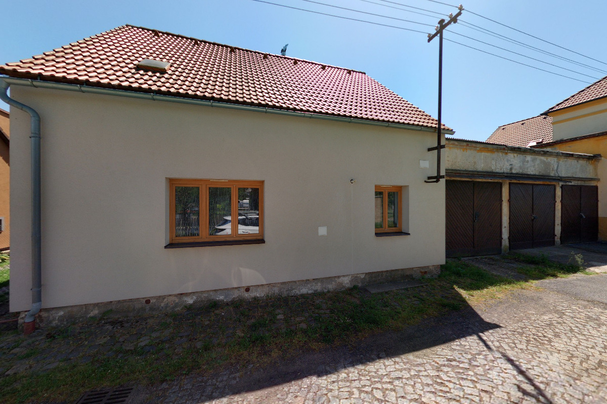 Okrašlovací spolek Nové Město pod Smrkem
