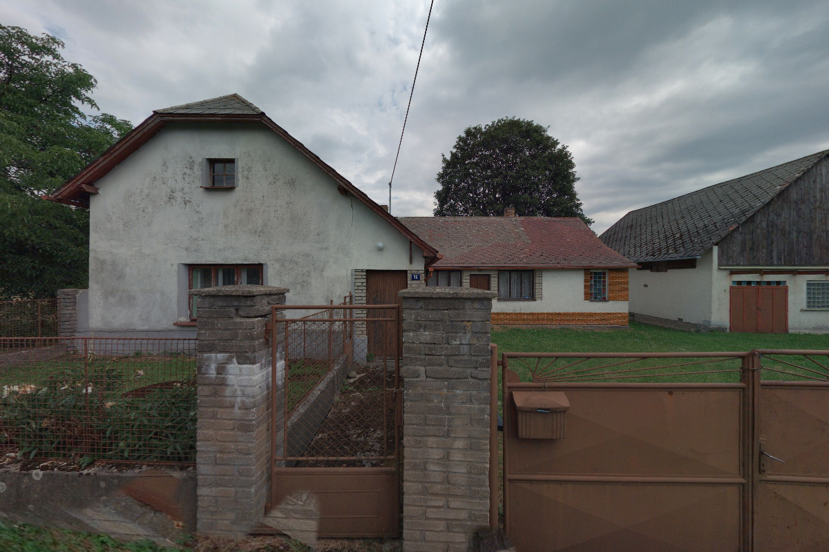 Apartmány Čertovo Kaliště