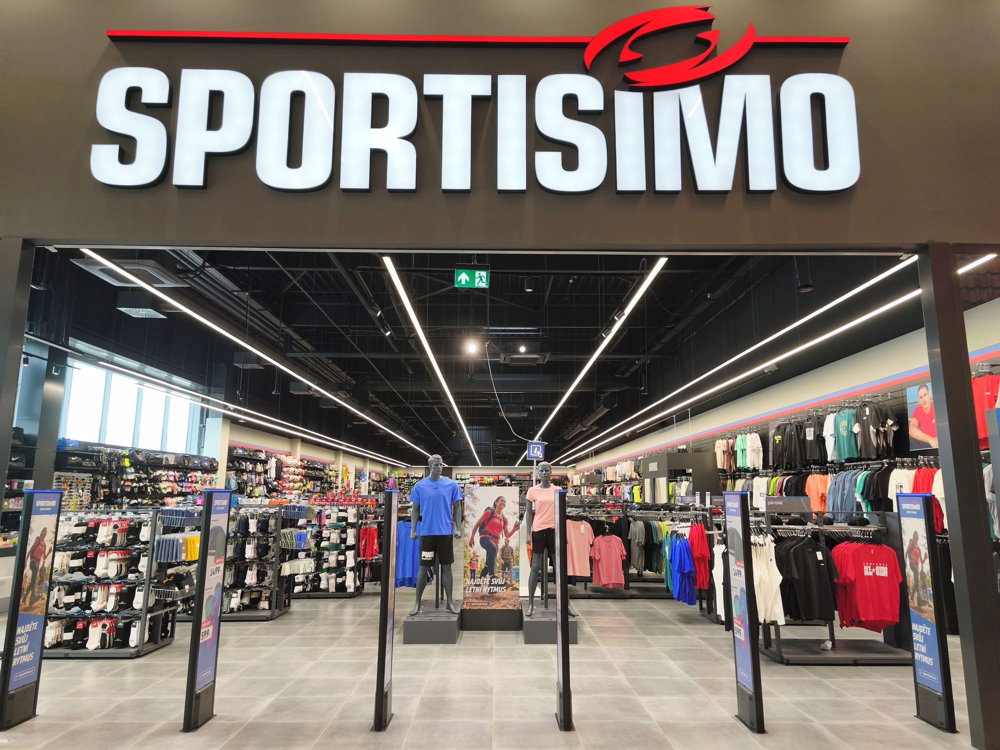 Sportisimo