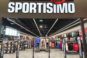 Company graphic Sportisimo