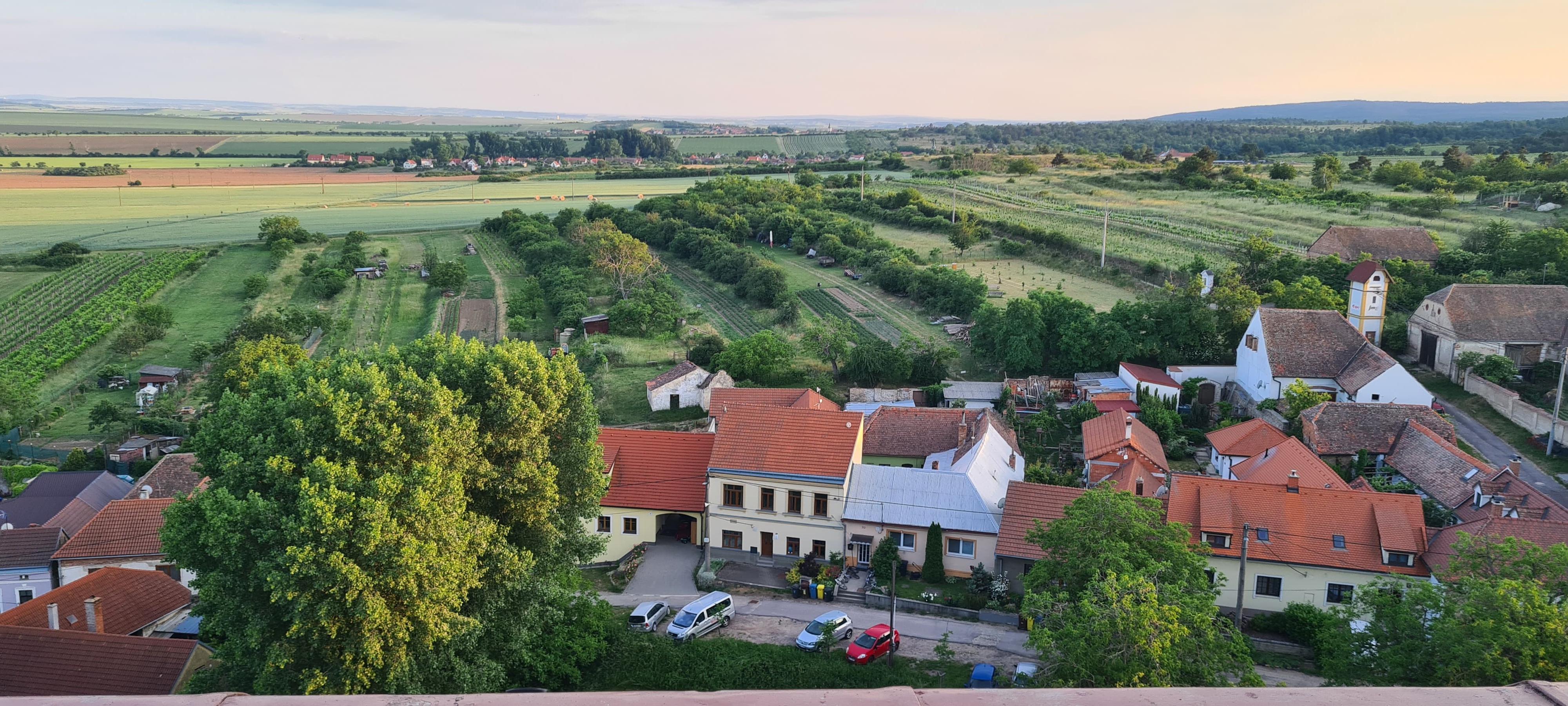 Apartmány Znojmo Konice foto 3