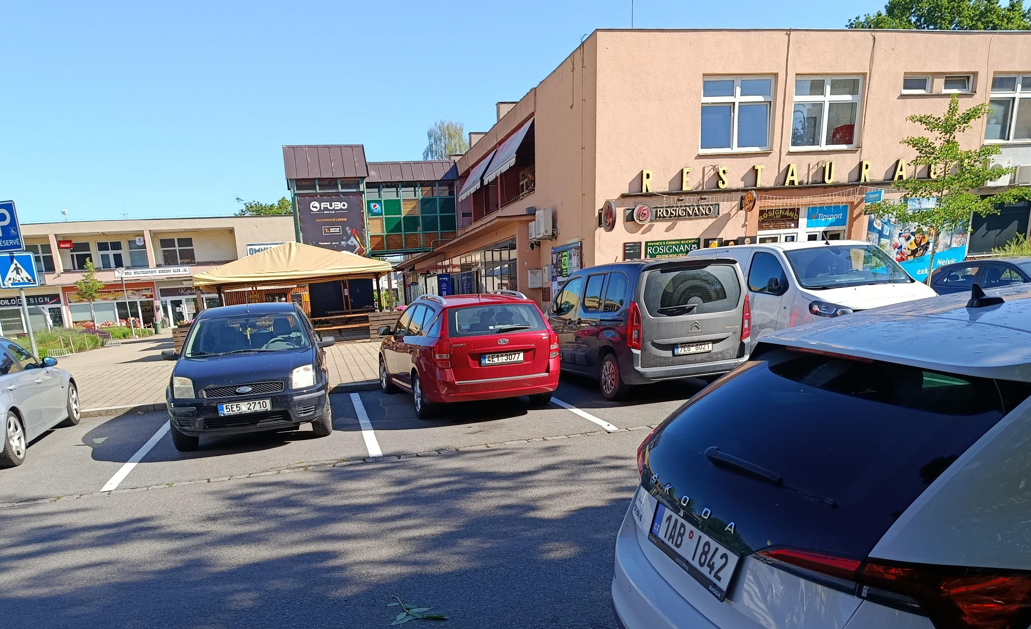 Bernardýn Bar foto 2