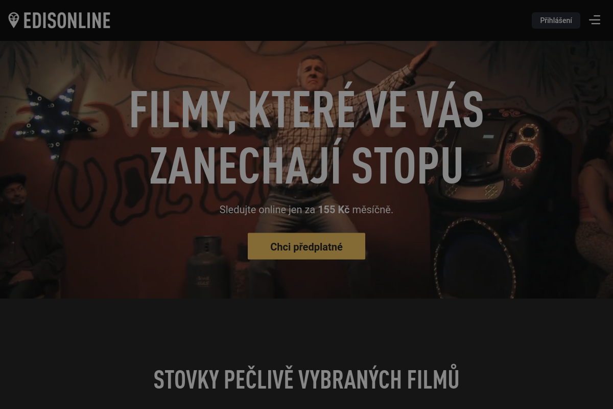 EDISONLINE