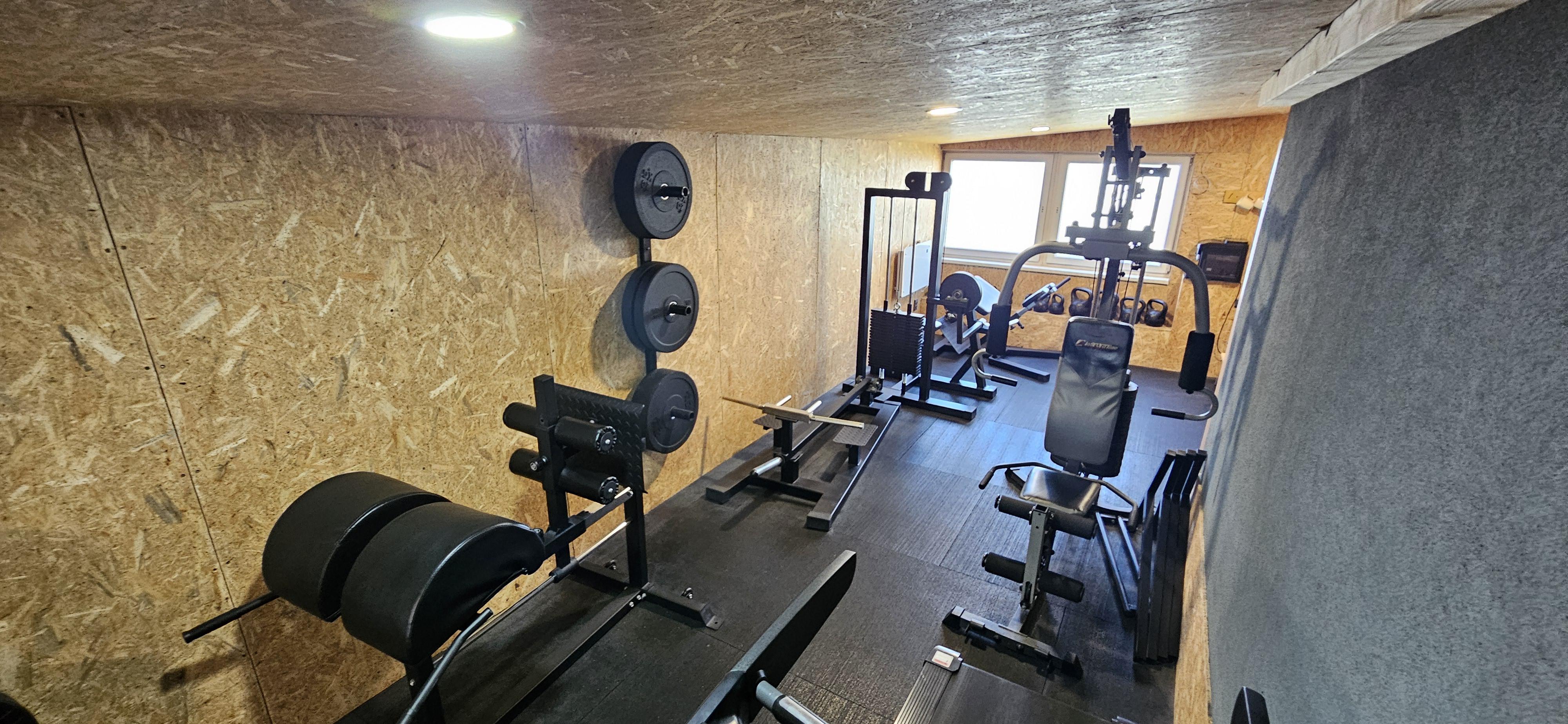 Progress Gym foto 4