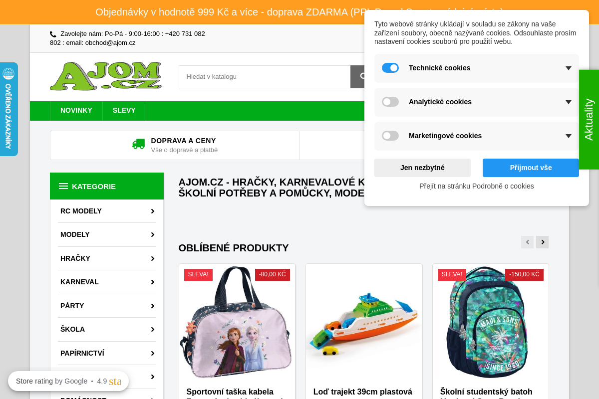 Ajom.cz