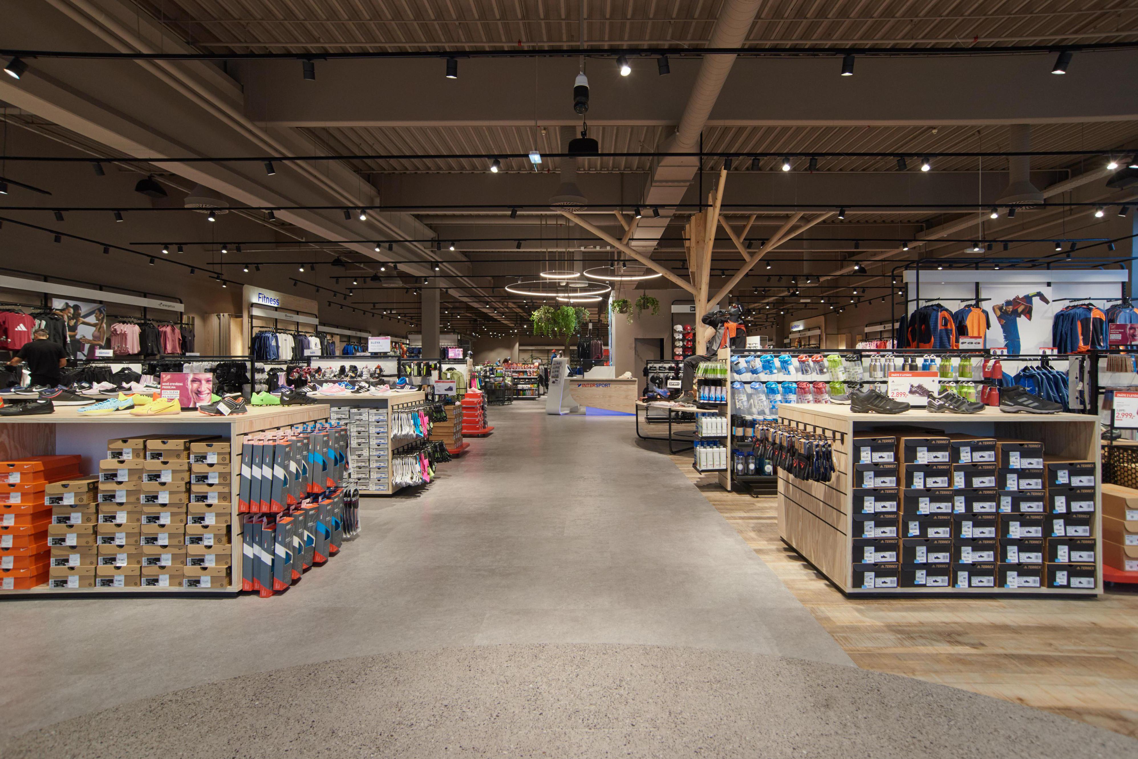 Intersport