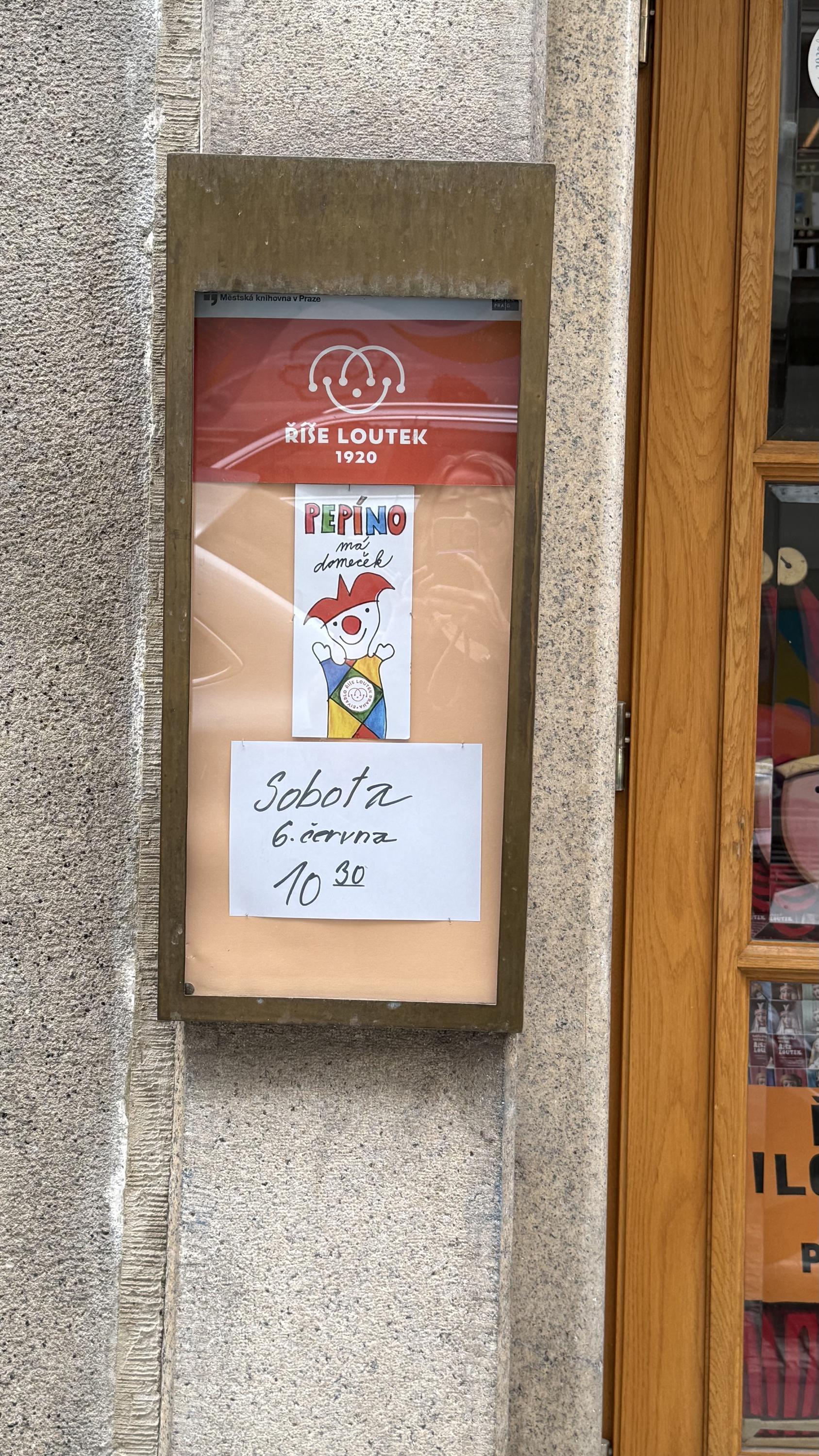 Divadlo Říše loutek, z.s. foto 3