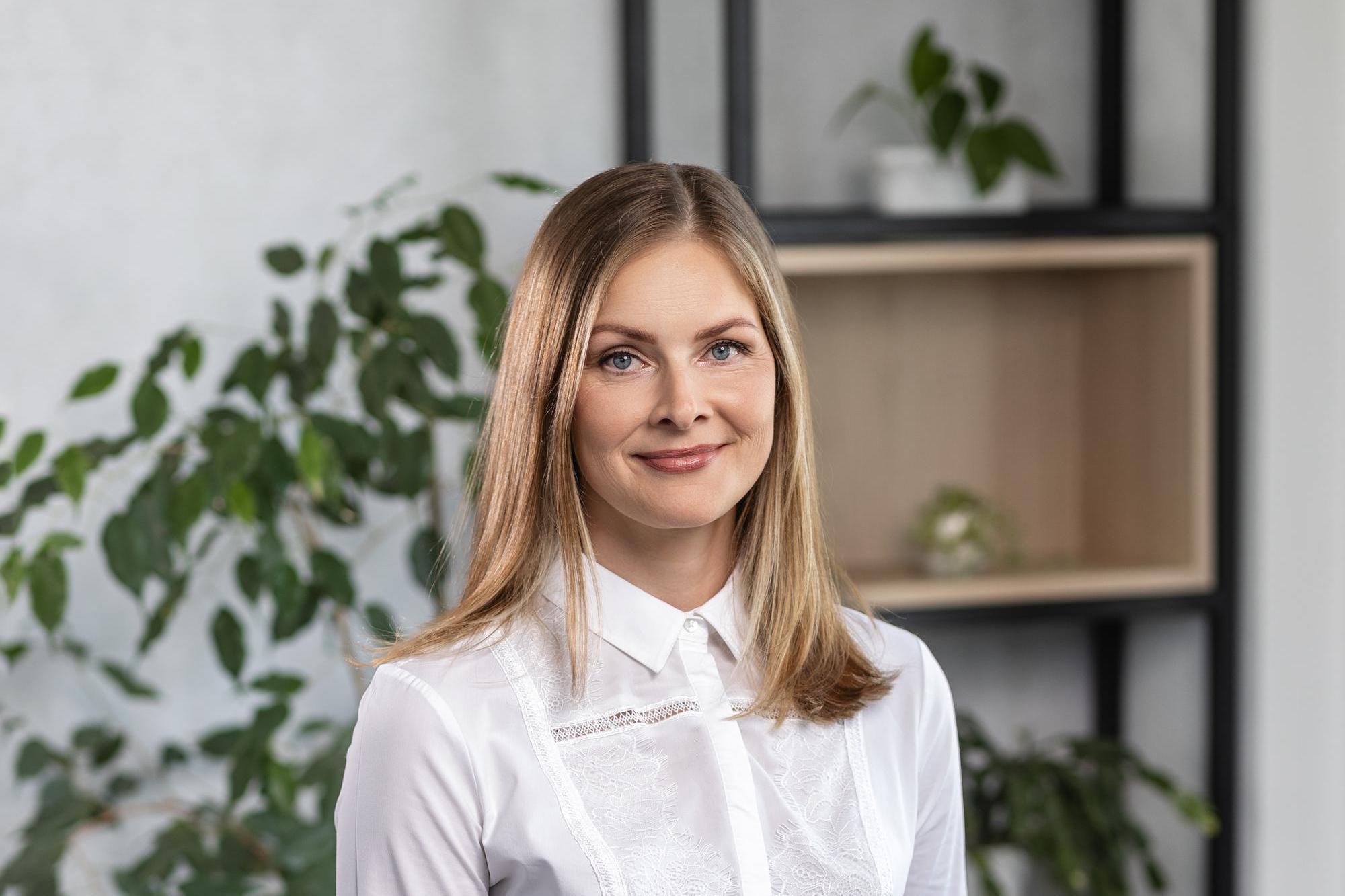 Martina Kotová Reality