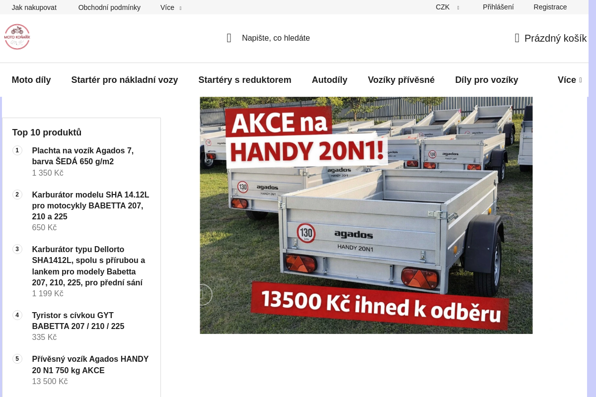 Motokonarik.cz