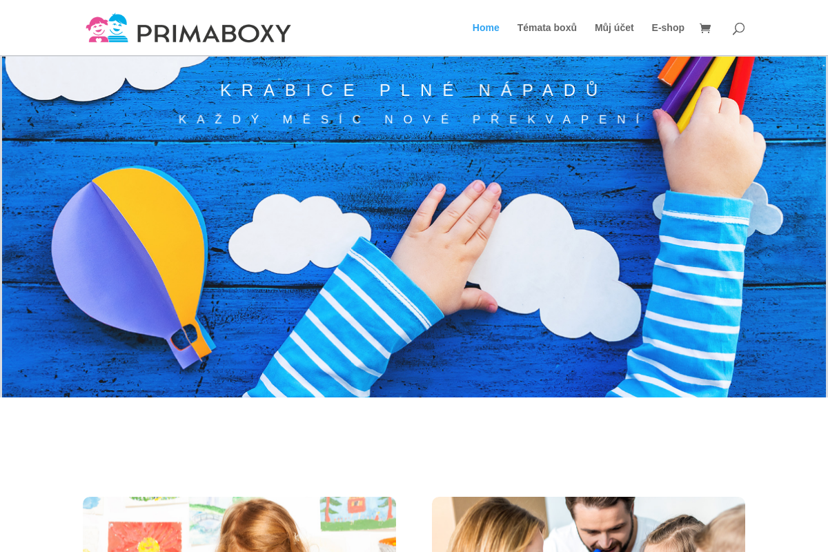 Primaboxy.cz