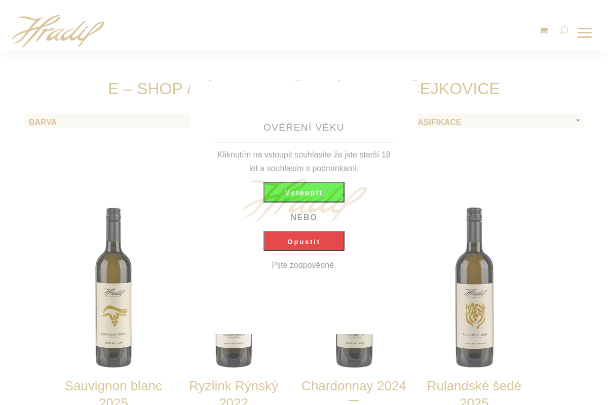 Vino-hradil.cz