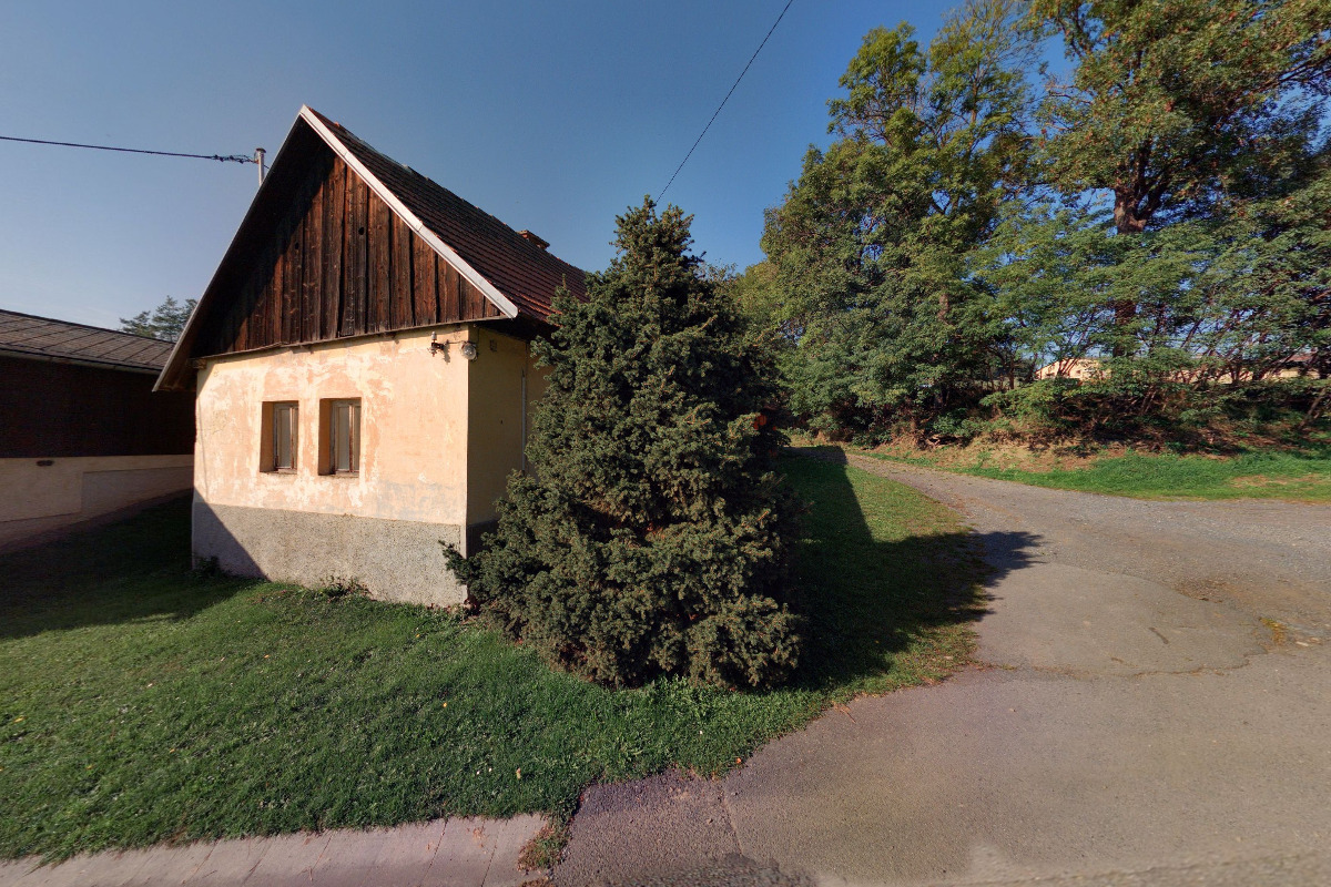 SH ČMS - Sbor dobrovolných hasičů Vícenice