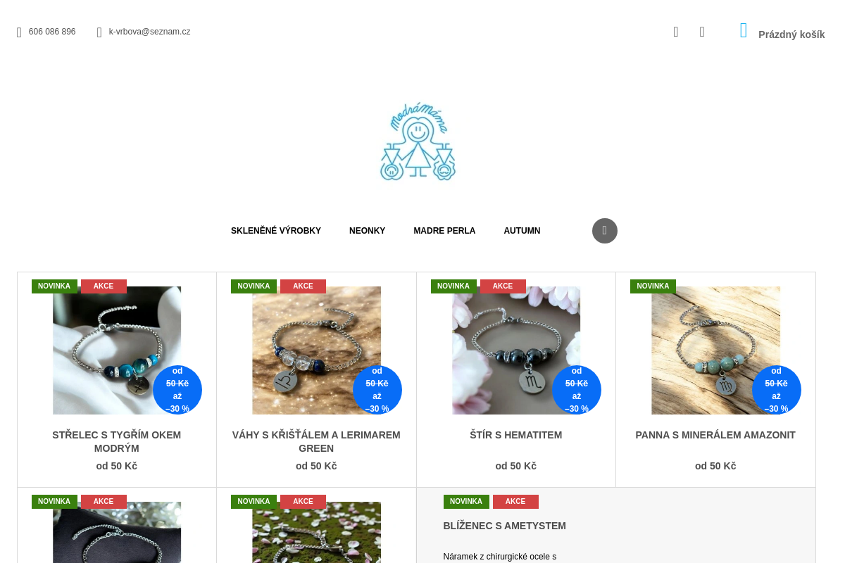 Modramama.com
