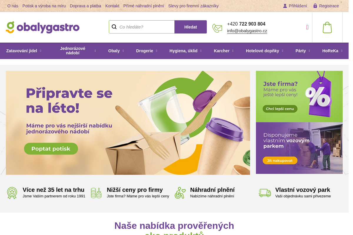 Obalygastro.cz