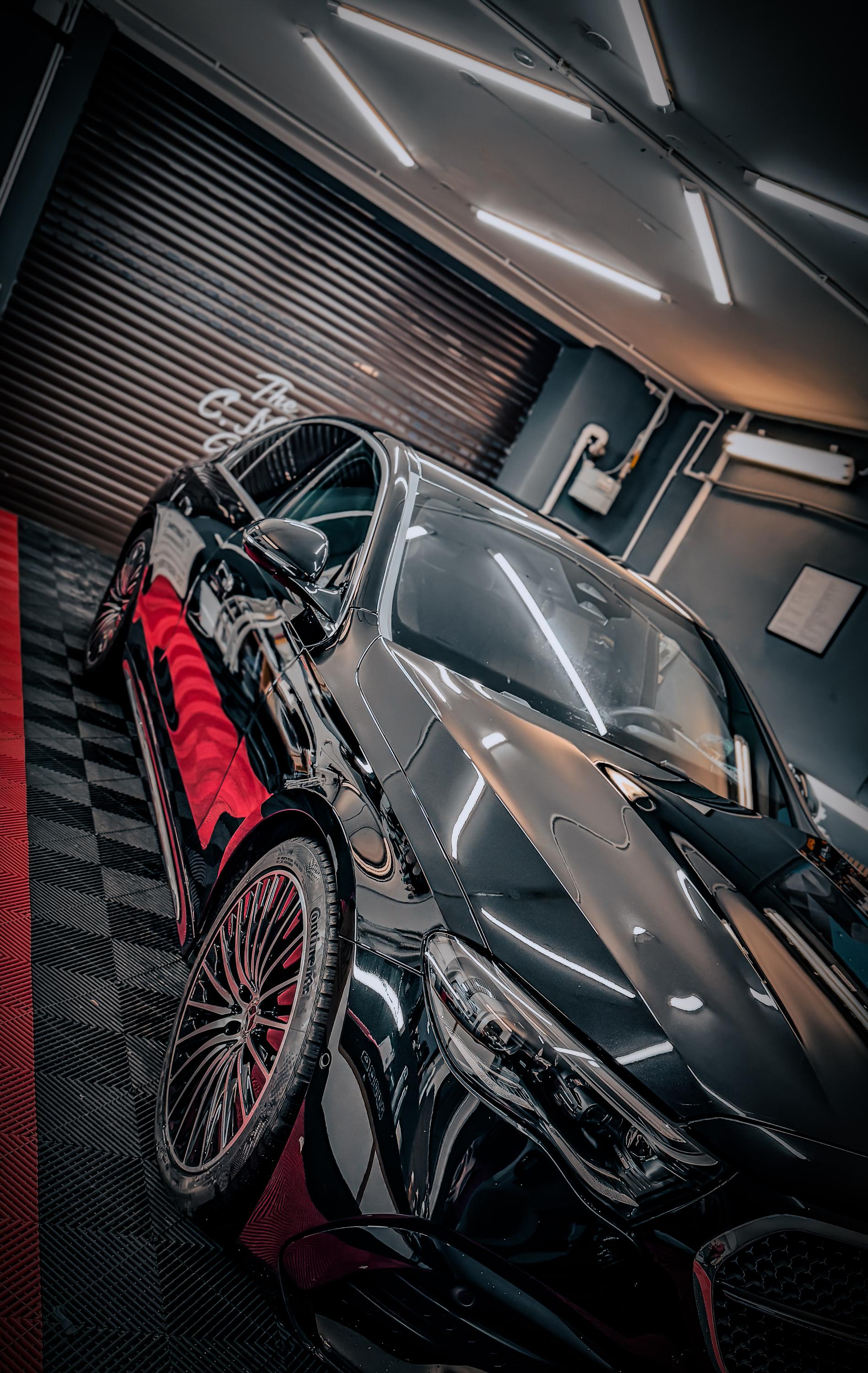 Stanislav Hnátek - C.M.D. Garage foto 2