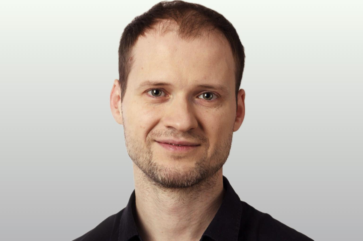 Vladimír Textoris psychoterapie