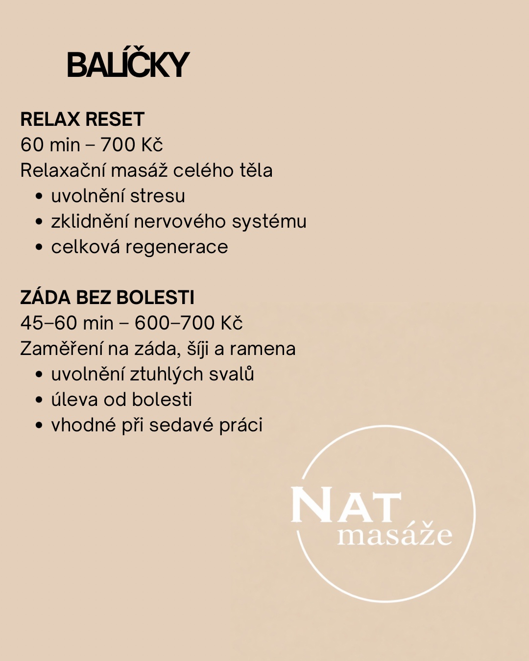 Nat masáže foto 6