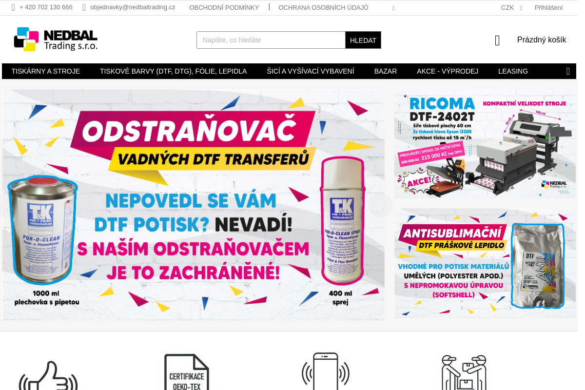 Directprint.cz