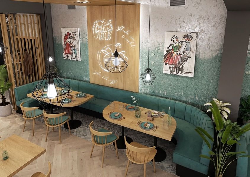 Restaurace U Radnice