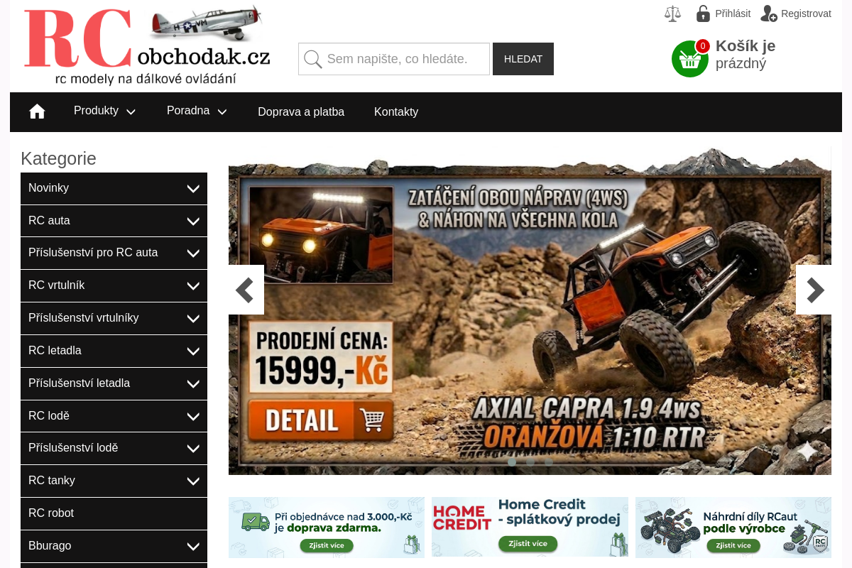 Rcobchodak.cz