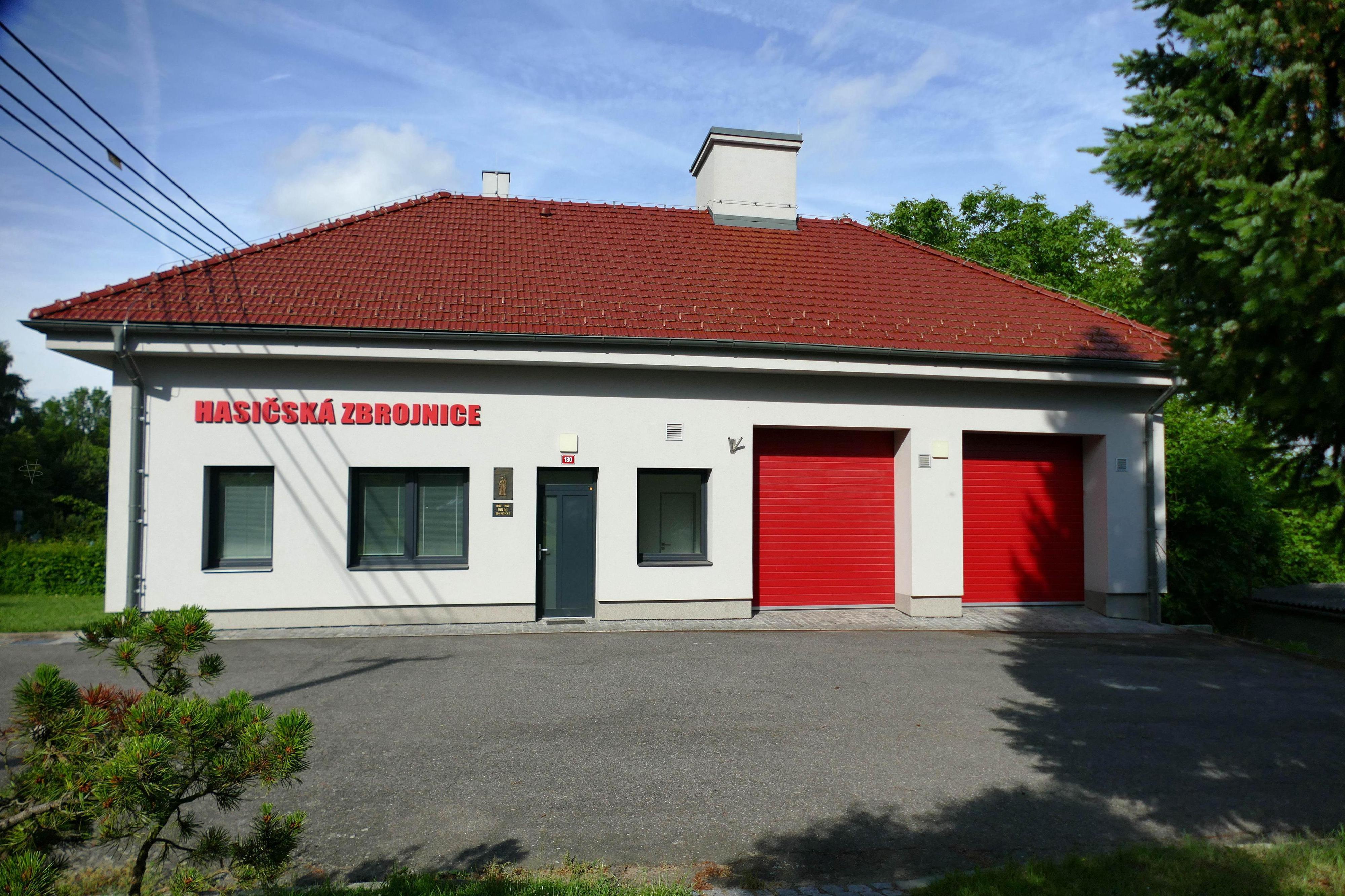 SDH Osíčko