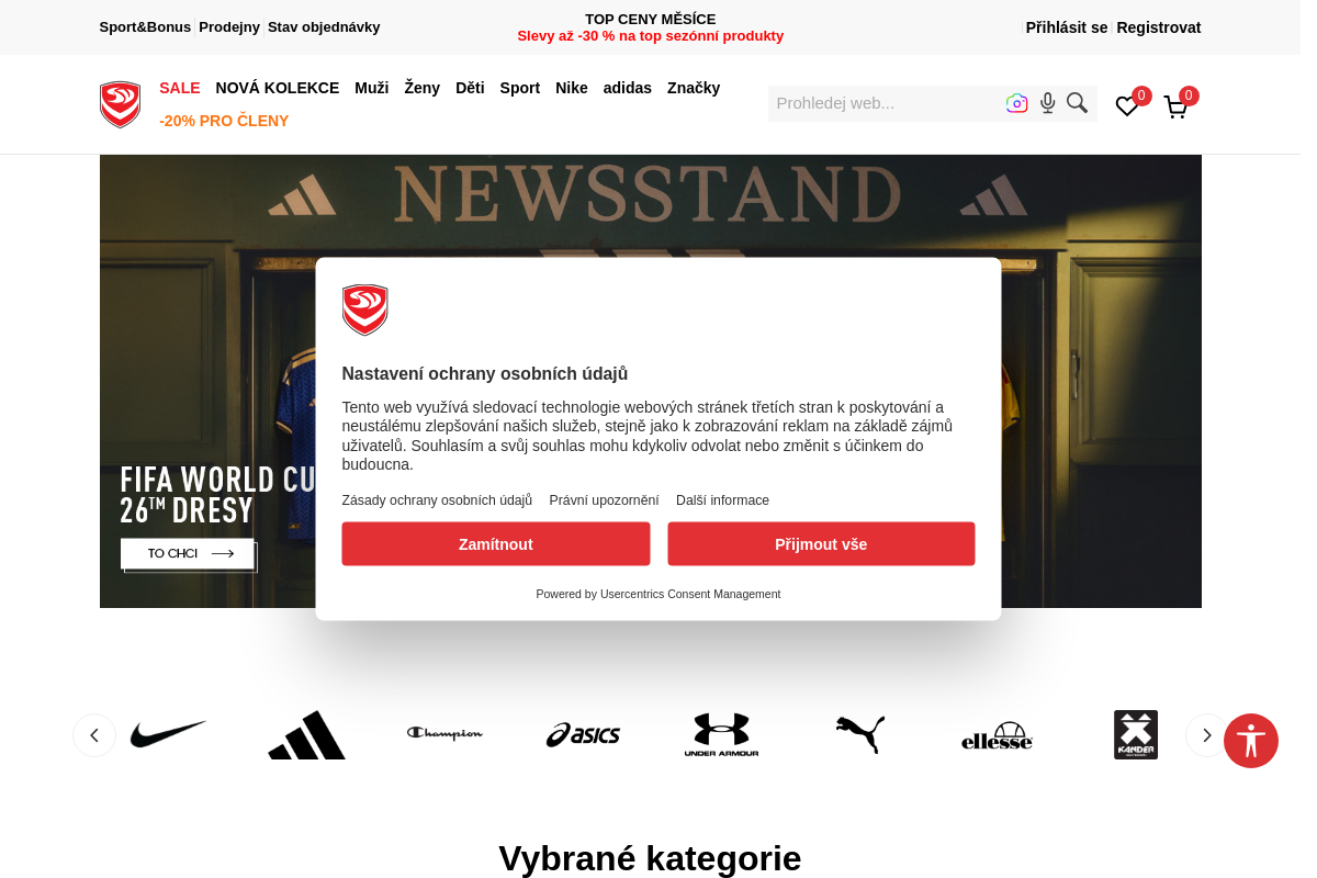 Sportvision.cz