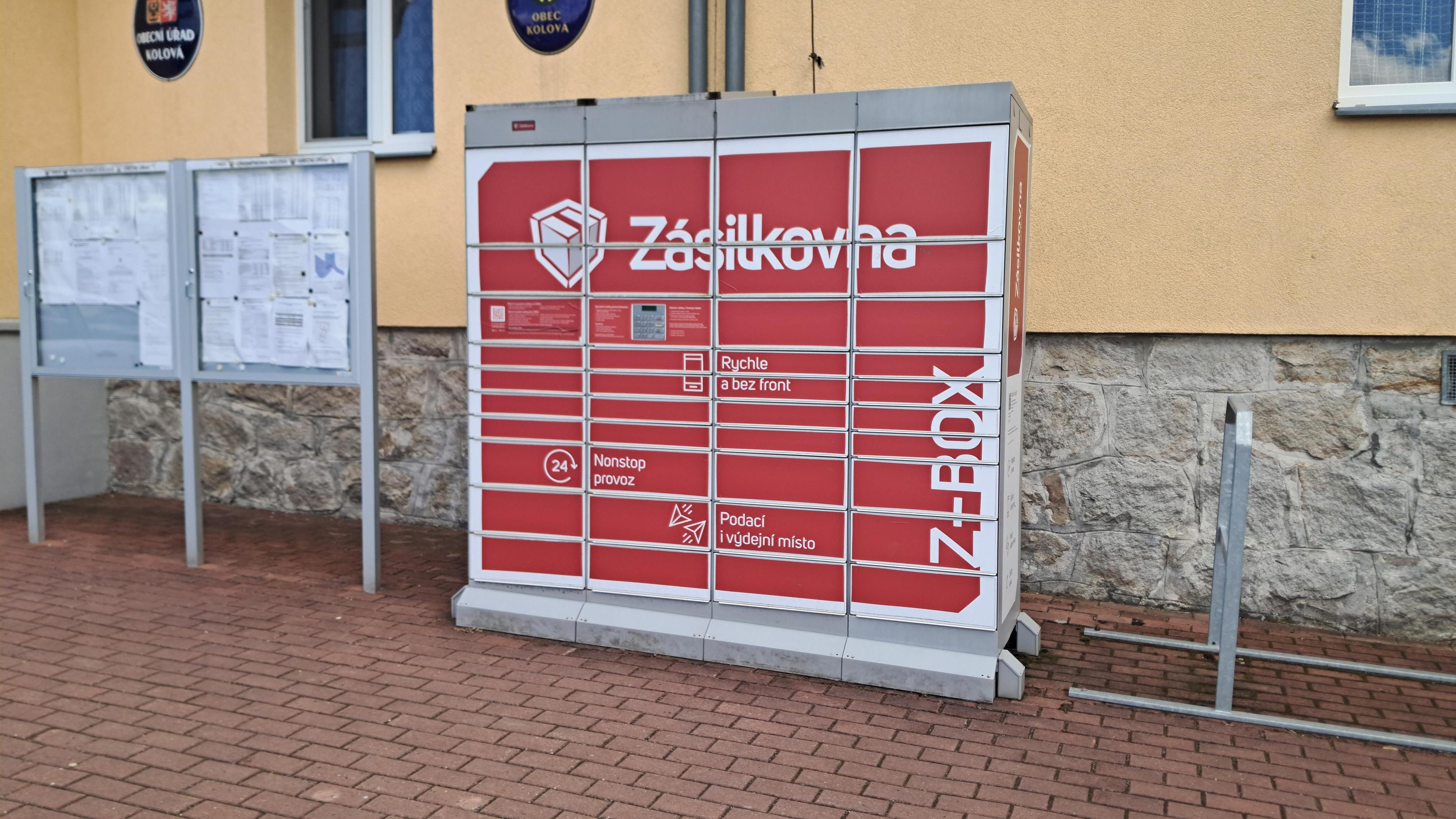 Z-BOX