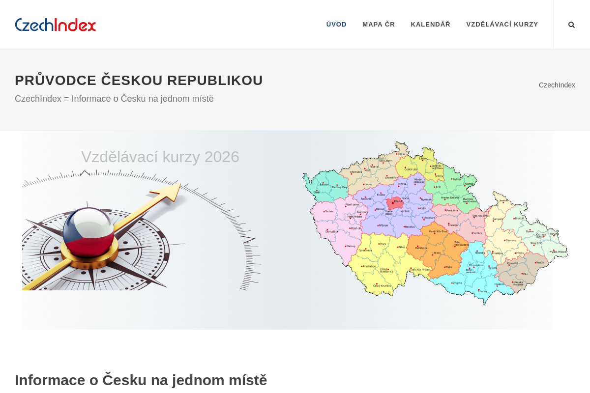 CzechIndex, s.r.o.