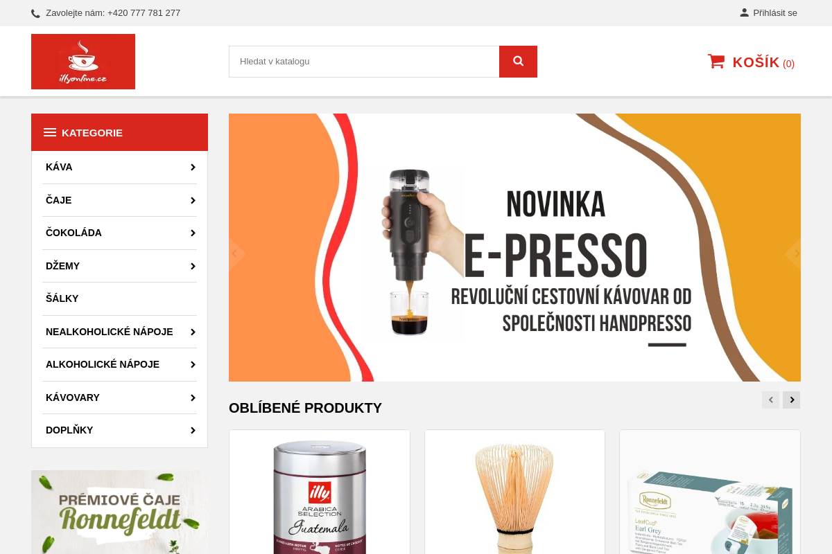 illyonline.cz